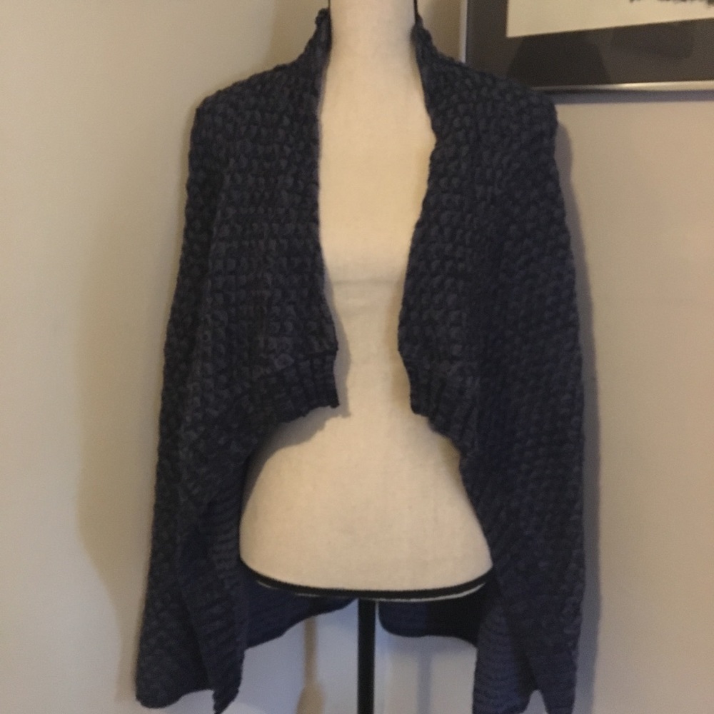 Classy & Comfy Sweater Vest